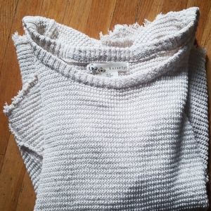 Kaisley for Anthropologie Sweater